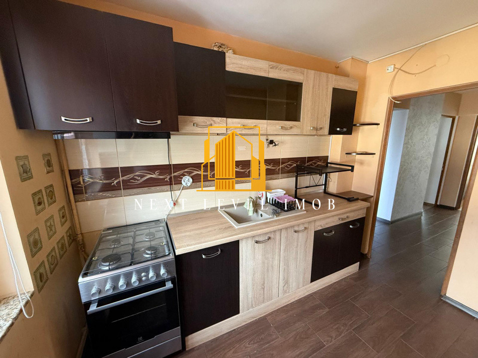 Apartament 3 camere Calea București