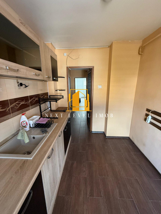 Apartament 3 camere Calea București