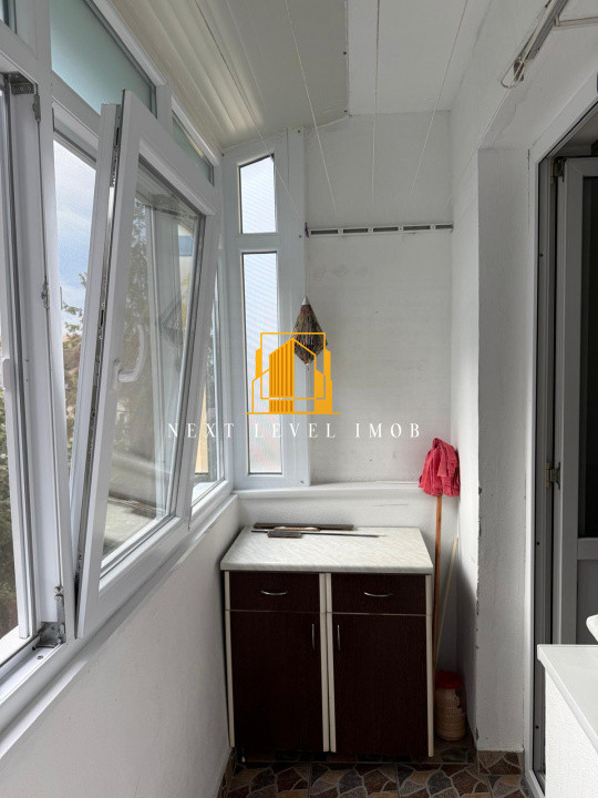 Apartament 3 camere Calea București