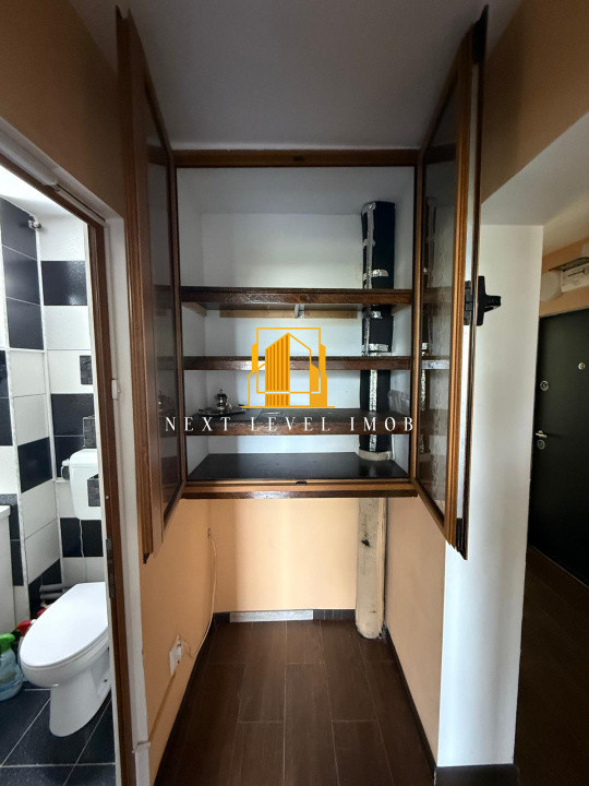 Apartament 3 camere Calea București