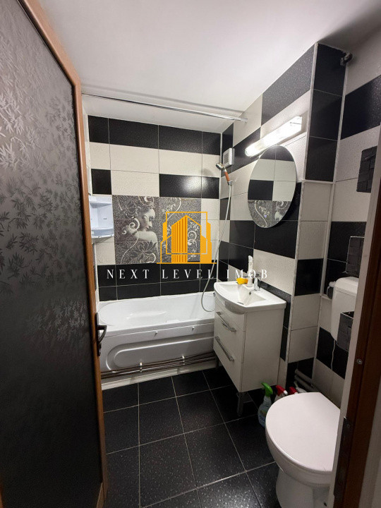 Apartament 3 camere Calea București