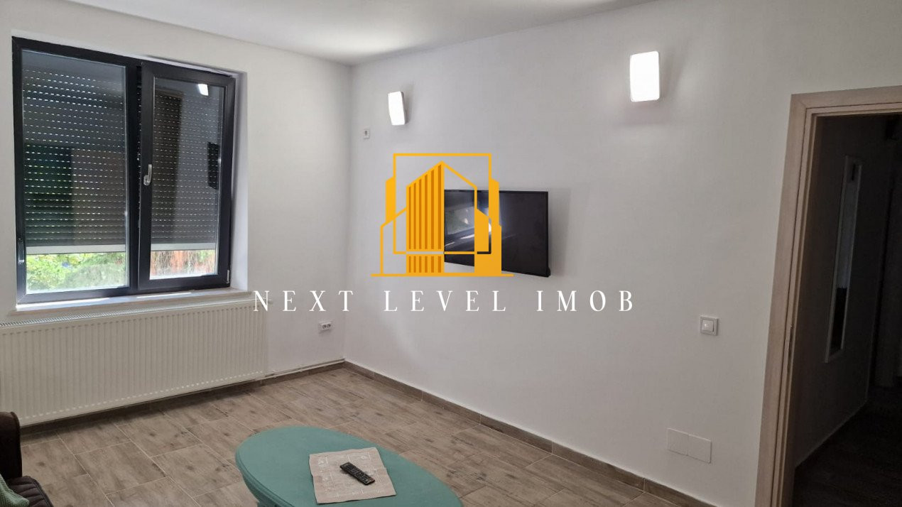 Închiriere  apartament 2 camere – Zona Ultracentrală, Pitești