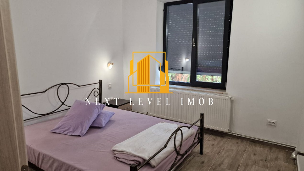 Închiriere  apartament 2 camere – Zona Ultracentrală, Pitești