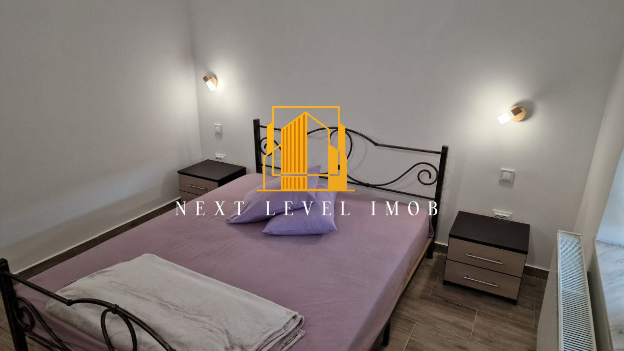 Închiriere  apartament 2 camere – Zona Ultracentrală, Pitești