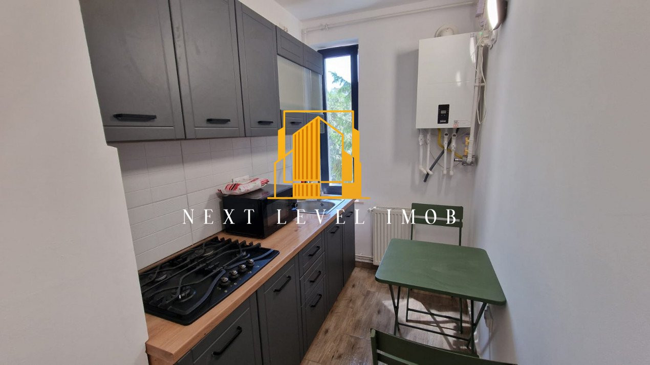Închiriere  apartament 2 camere – Zona Ultracentrală, Pitești