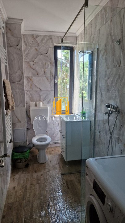 Închiriere  apartament 2 camere – Zona Ultracentrală, Pitești