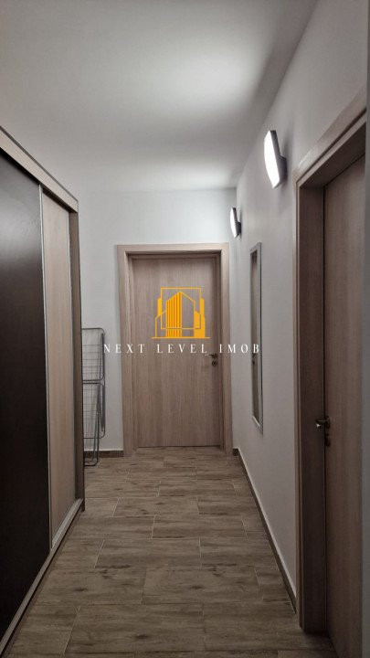 Închiriere  apartament 2 camere – Zona Ultracentrală, Pitești