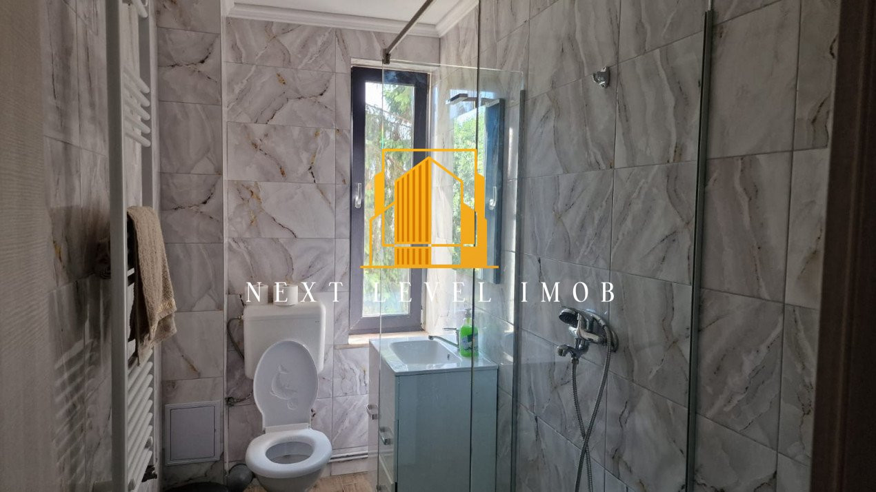 Închiriere  apartament 2 camere – Zona Ultracentrală, Pitești