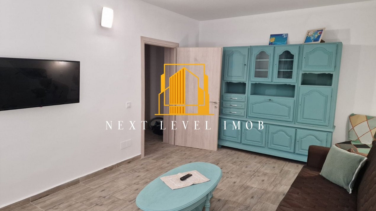 Închiriere  apartament 2 camere – Zona Ultracentrală, Pitești