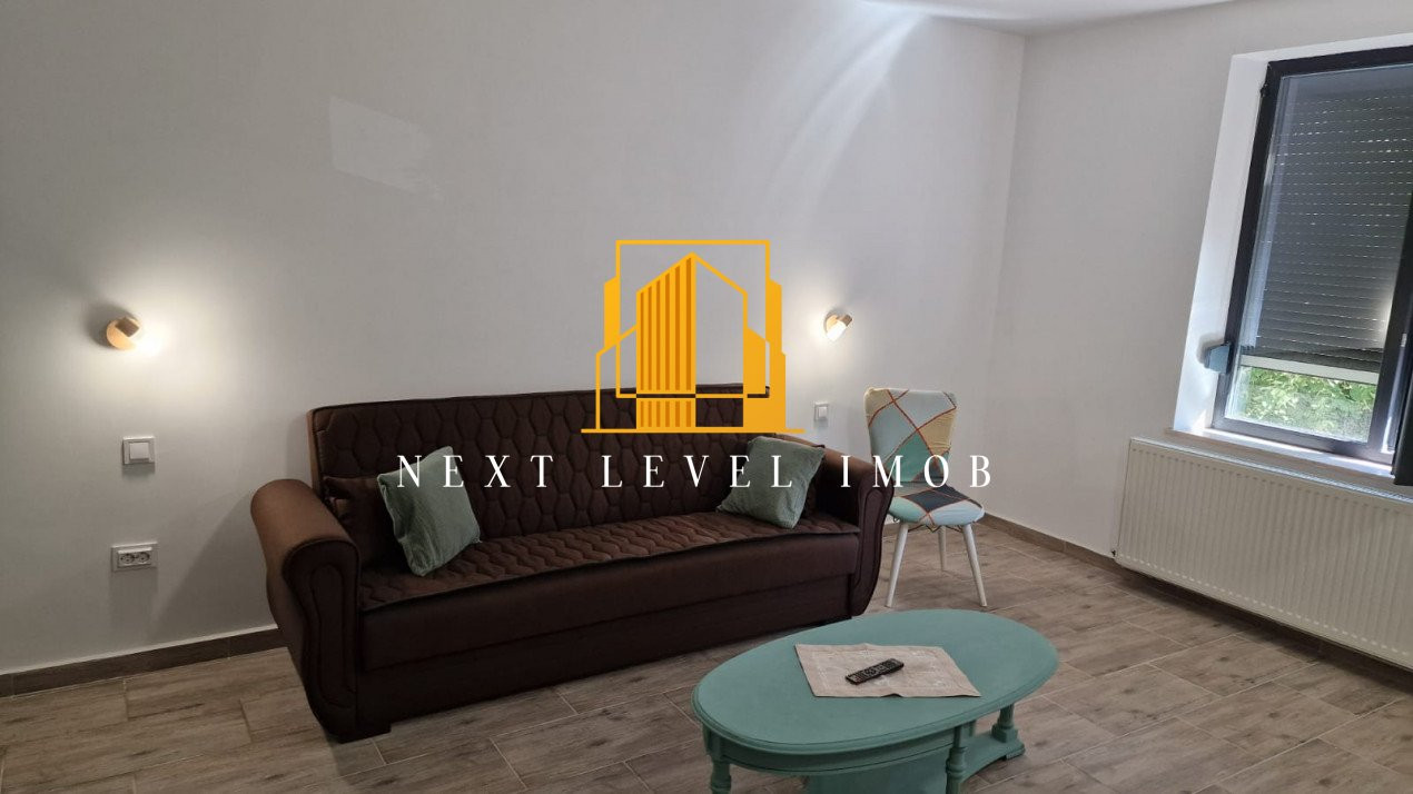 Închiriere  apartament 2 camere – Zona Ultracentrală, Pitești