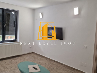Închiriere  apartament 2 camere – Zona Ultracentrală, Pitești