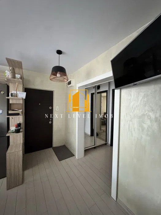 Apartament modern 3 camere de vânzare 64 mp – Banat
