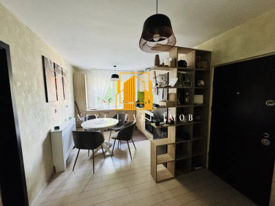 Apartament modern 3 camere de vânzare 64 mp – Banat
