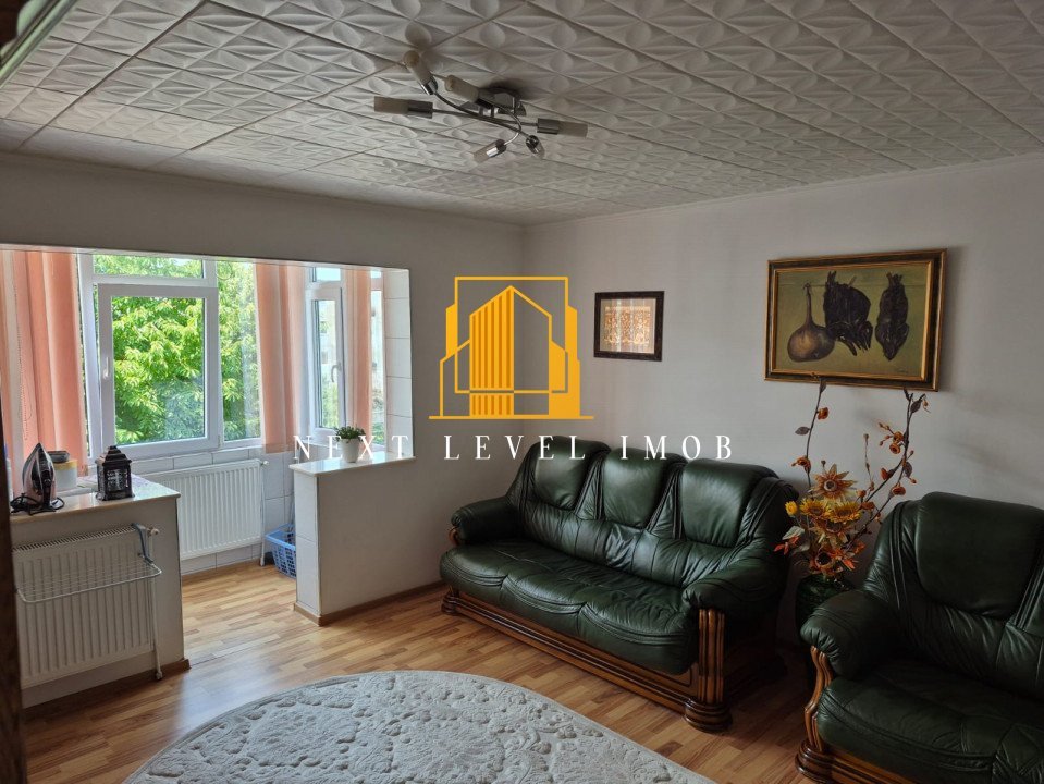 Apartament 4 camere Gavana 2