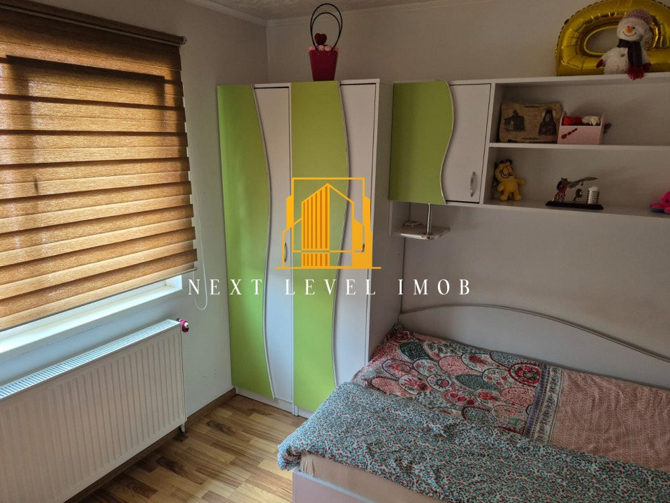 Apartament 4 camere Gavana 2