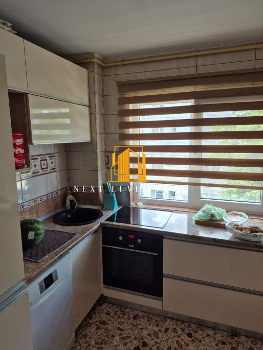 Apartament 4 camere Gavana 2