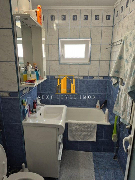 Apartament 4 camere Gavana 2
