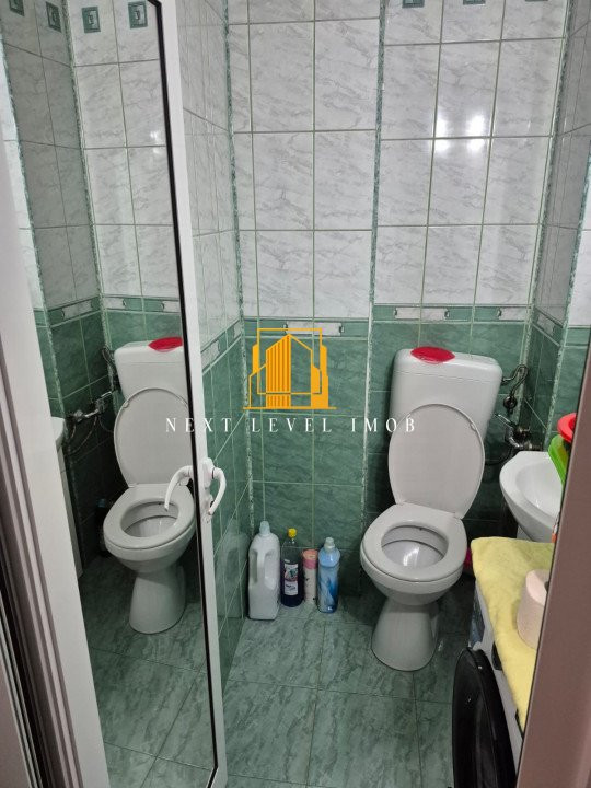Apartament 4 camere Gavana 2