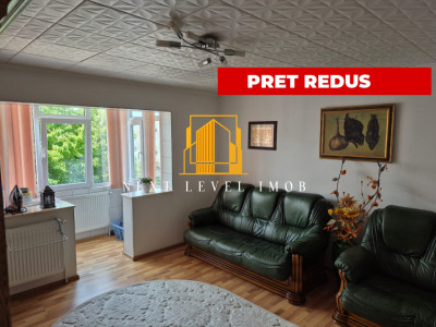 Apartament 4 camere Gavana 2