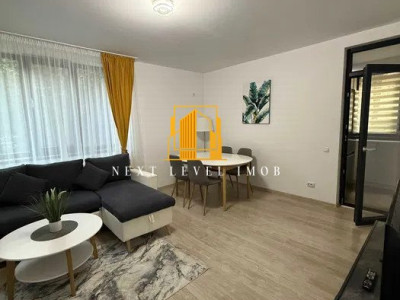 Apartament modern, 3 camere, Smeurei, Pitești