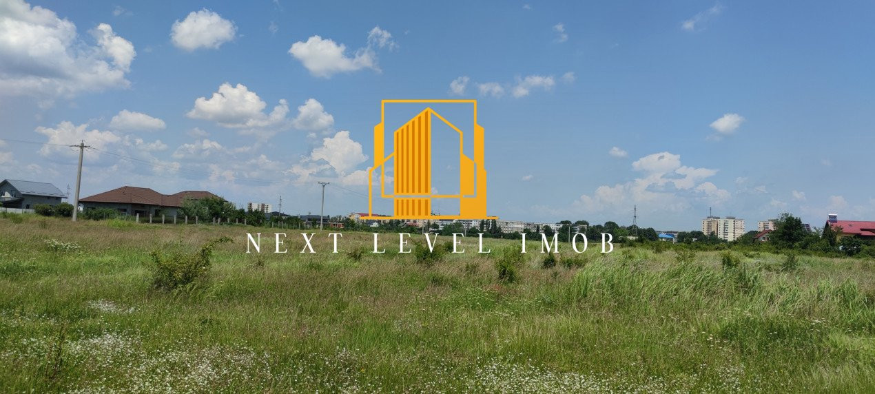 Teren intravilan – 13.880 mp – Pitești, Prelungirea Craiovei