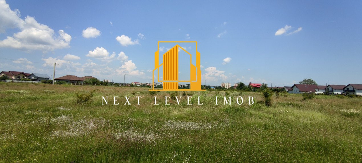 Teren intravilan – 13.880 mp – Pitești, Prelungirea Craiovei
