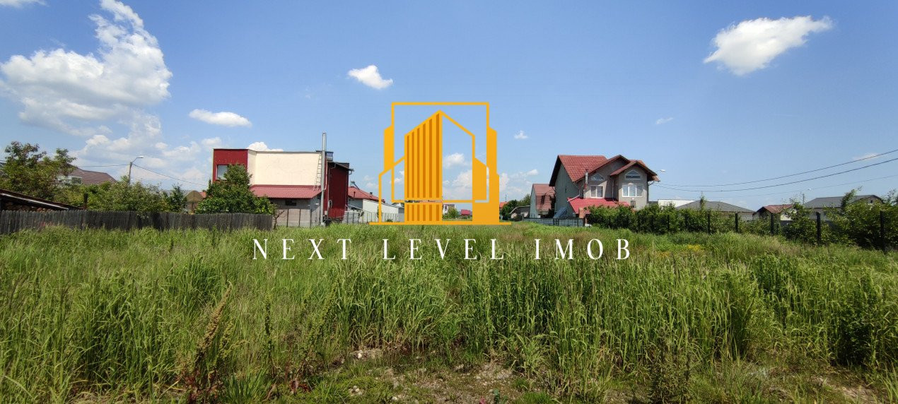 Teren intravilan – 7700 mp – Pitești, Prelungirea Craiovei
