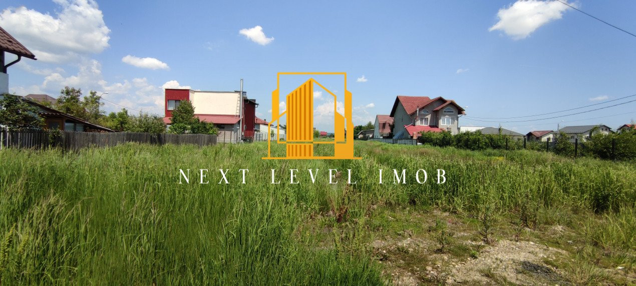 Teren intravilan – 7700 mp – Pitești, Prelungirea Craiovei