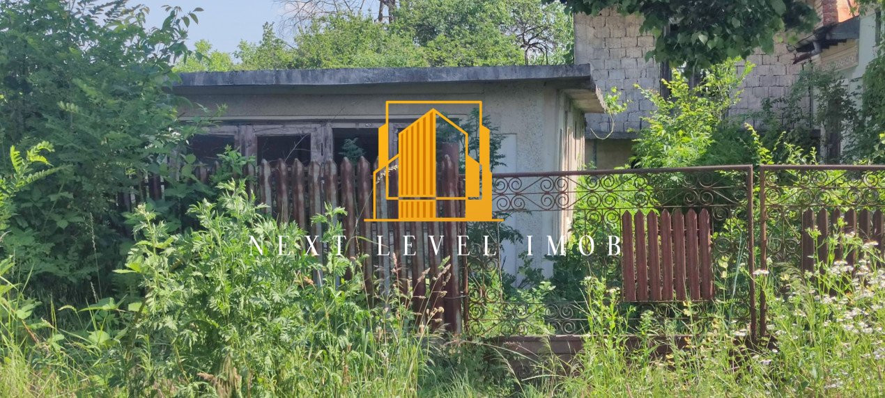 Casă de vânzare – Hințești, județul Argeș