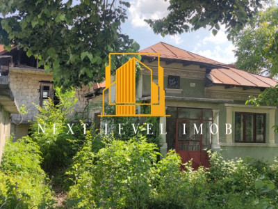 Casă de vânzare – Hințești, județul Argeș