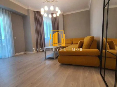 Apartament modern de vânzare – Central, Pitești