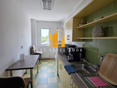 Apartament 3 camere - Prelungirea Craiovei, 74 mp - COMISION 0%