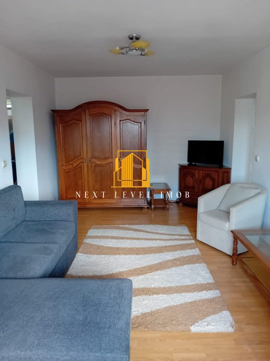 Apartament 2 camere de închiriat