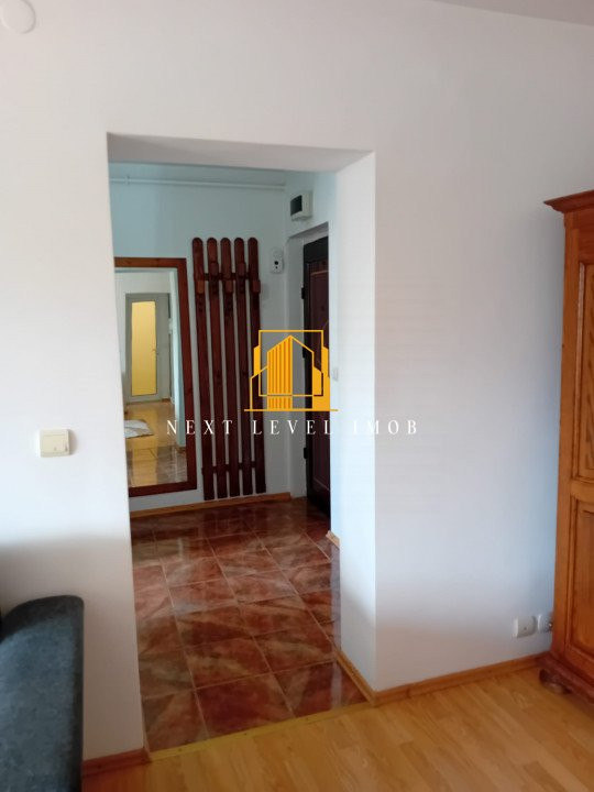 Apartament 2 camere de închiriat