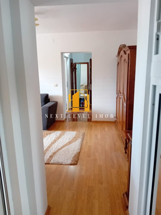 Apartament 2 camere de închiriat