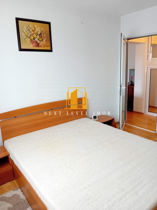 Apartament 2 camere de închiriat