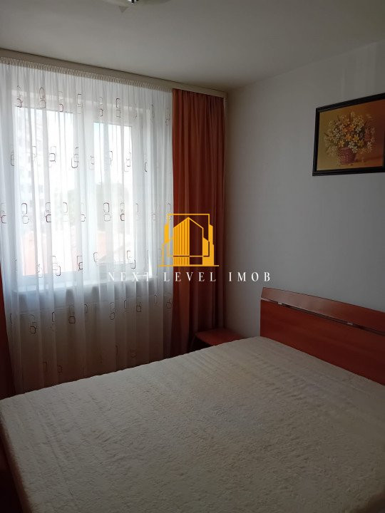 Apartament 2 camere de închiriat