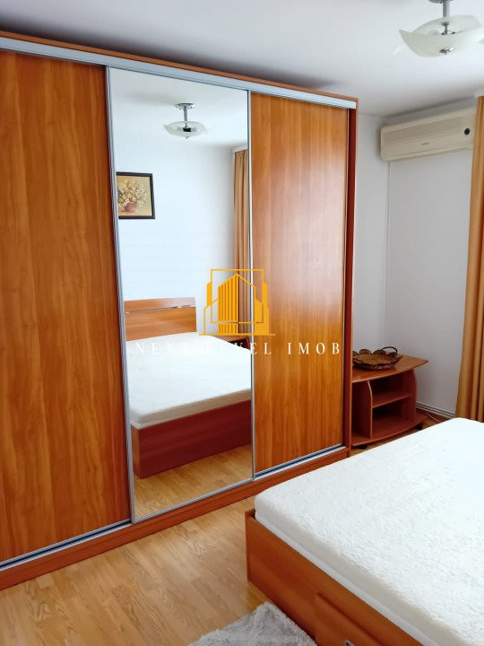 Apartament 2 camere de închiriat