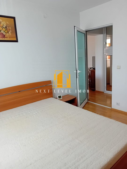 Apartament 2 camere de închiriat
