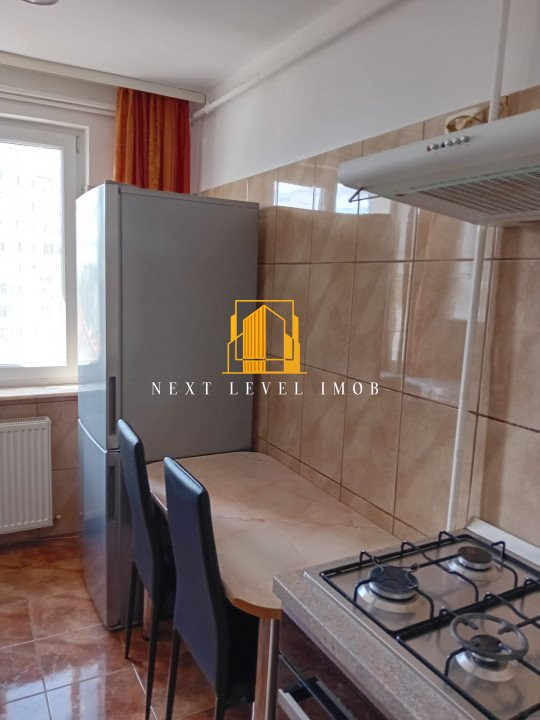 Apartament 2 camere de închiriat