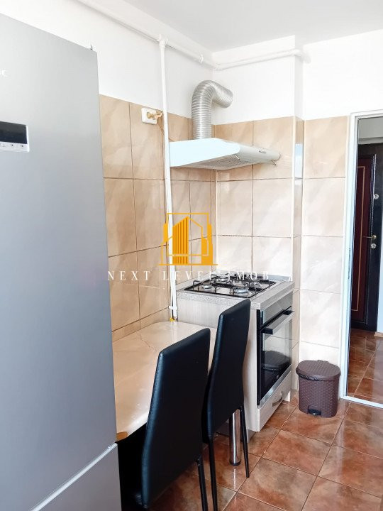 Apartament 2 camere de închiriat