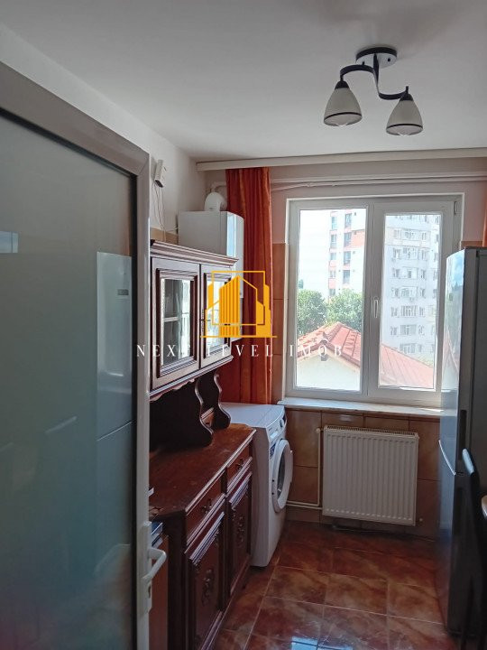 Apartament 2 camere de închiriat