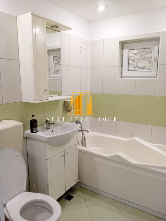 Apartament 2 camere de închiriat