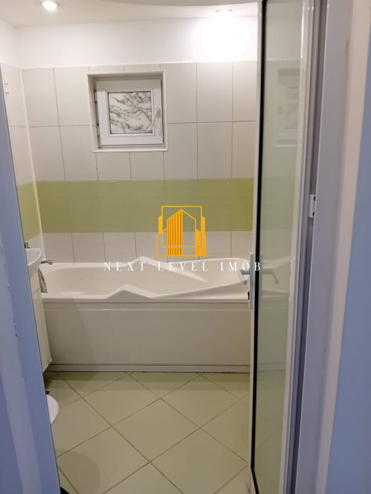 Apartament 2 camere de închiriat