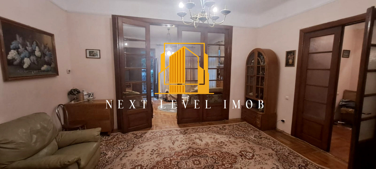 Casă  de închiriat – Strada Eremia Grigorescu, Pitești