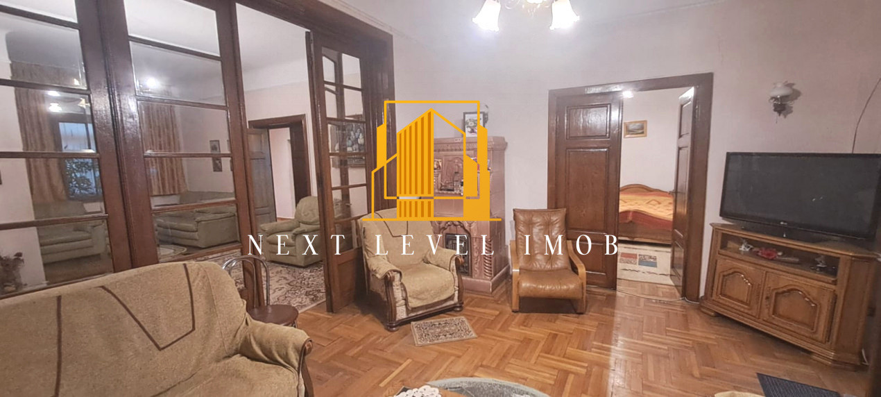 Casă  de închiriat – Strada Eremia Grigorescu, Pitești