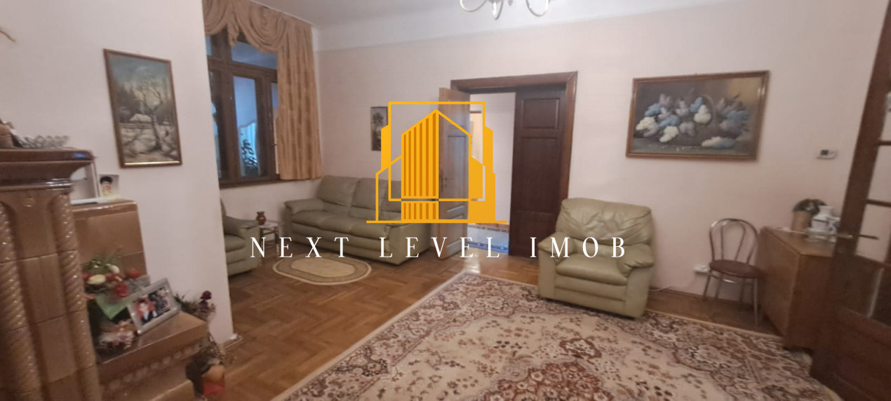 Casă  de închiriat – Strada Eremia Grigorescu, Pitești