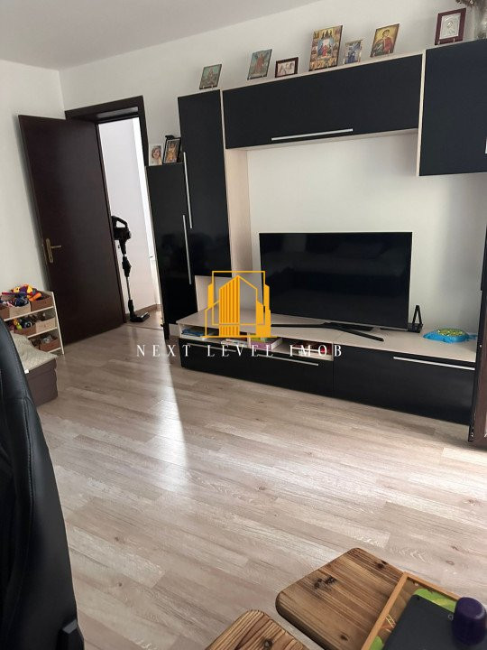 Apartament 2 camere Trivale