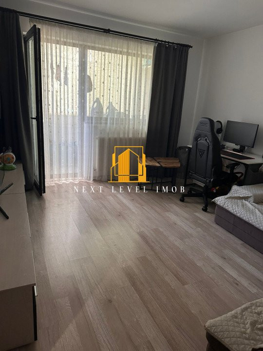 Apartament 2 camere Trivale