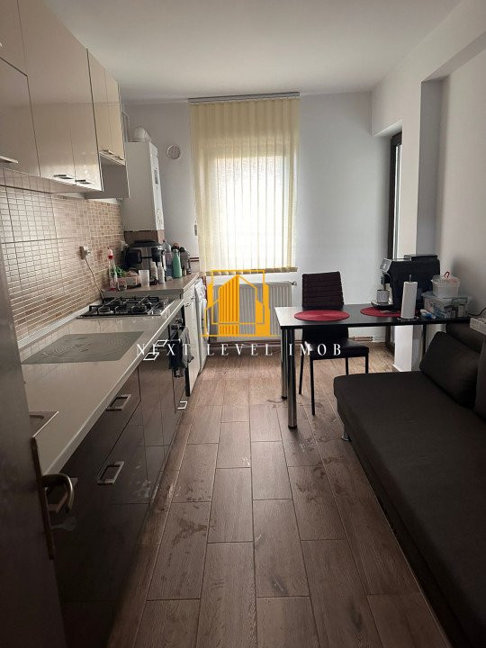 Apartament 2 camere Trivale